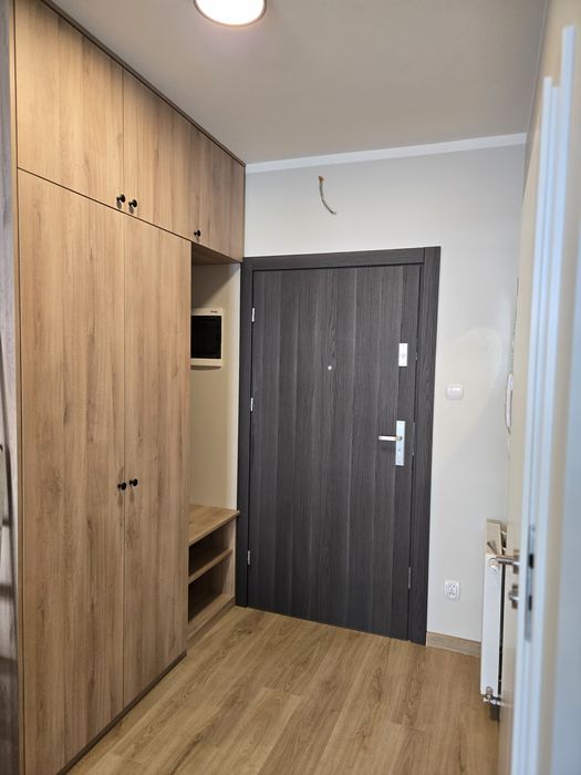Mieszkanie – Łęg Przedmiejski, powiat ostrołęcki - Widok 2