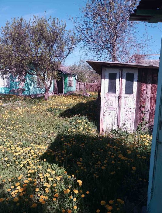 Продам частину будинку на Хіммаші
