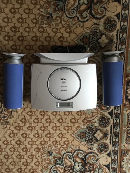 Продається програвач