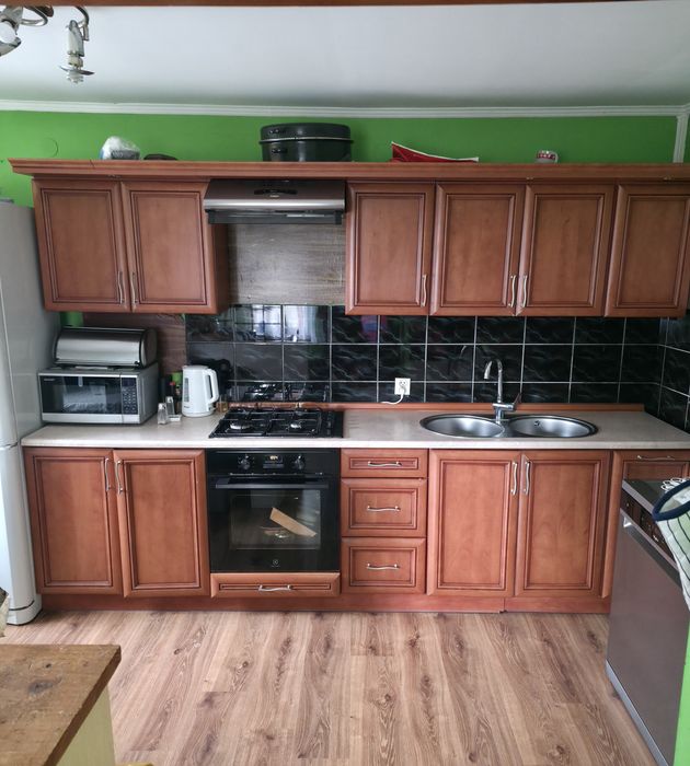 Meble kuchenne używane