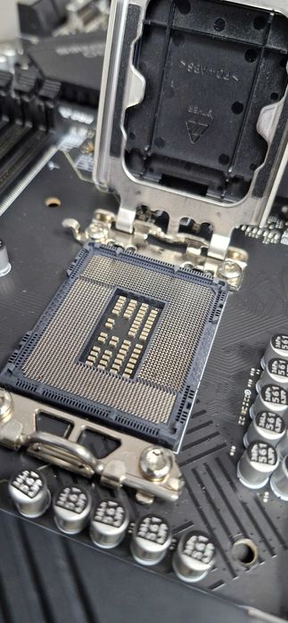 Płyta Główna MSI PRO Z690-A WIFI DDR5