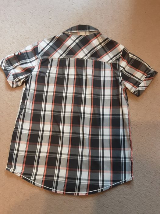 Koszula krata 146/152