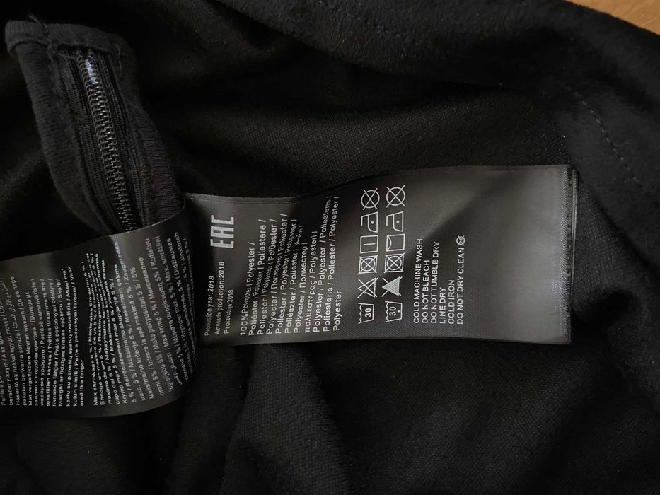 Nowa mini spodniczka / Vero Moda / Rozmiar M
