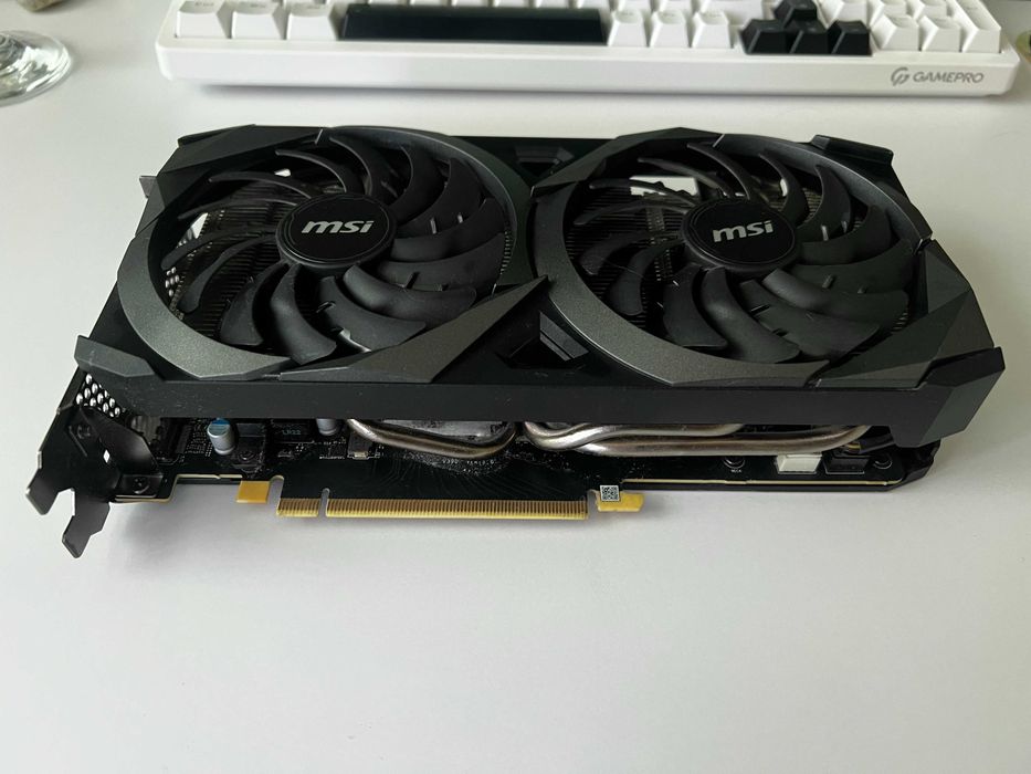 geforce rtx 3070 - купить комплектующие для ПК - Цена на OLX.ua