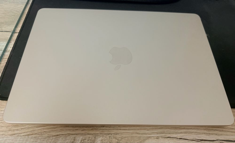 Ноутбук APPLE MacBook Air M3 13' 256GB