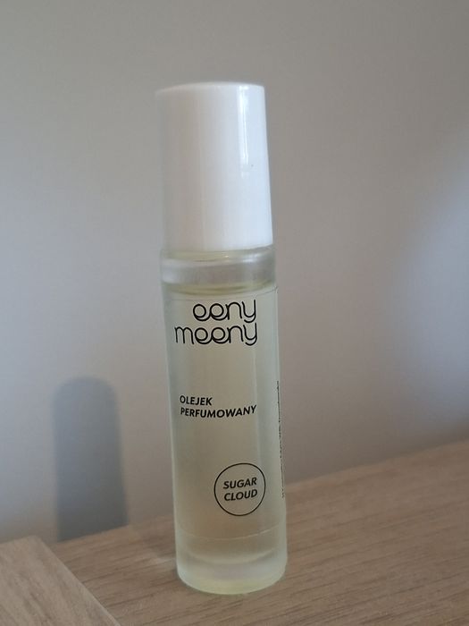 Eeny meeny olejek perfumowany sugar cloud