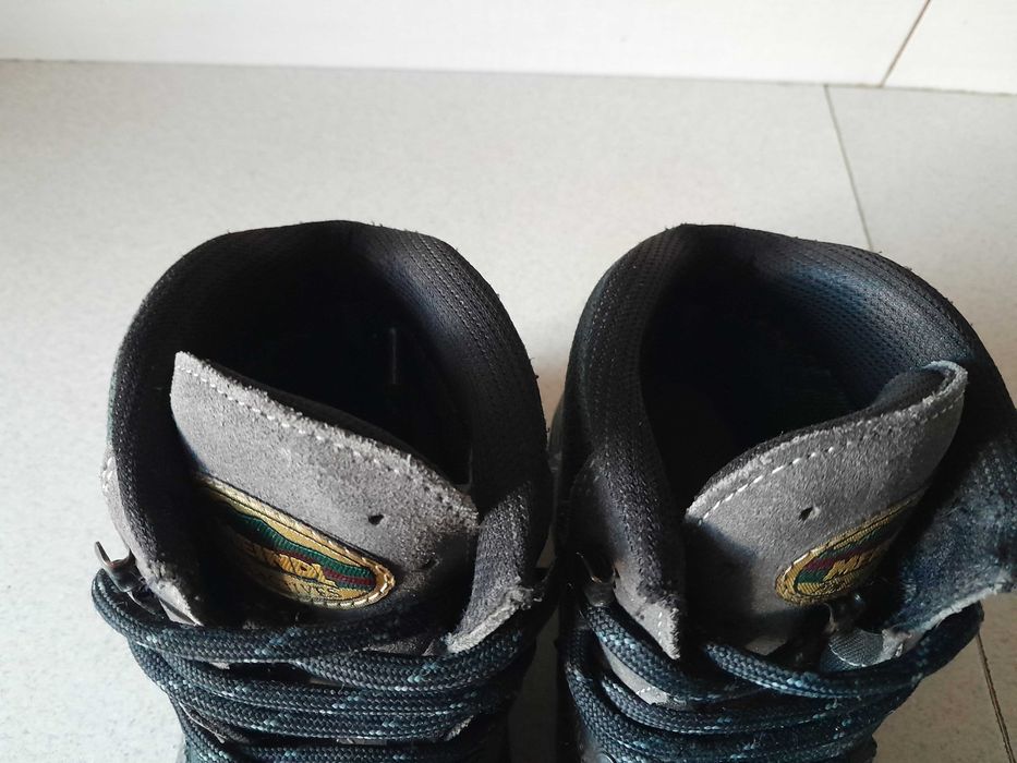 Meindl Gore-Tex buty trekkingowe damskie rozmiar 39,5 (6)