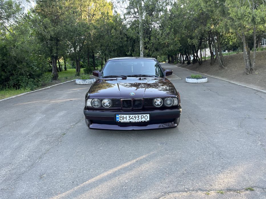 Продам Дракона BMW E34