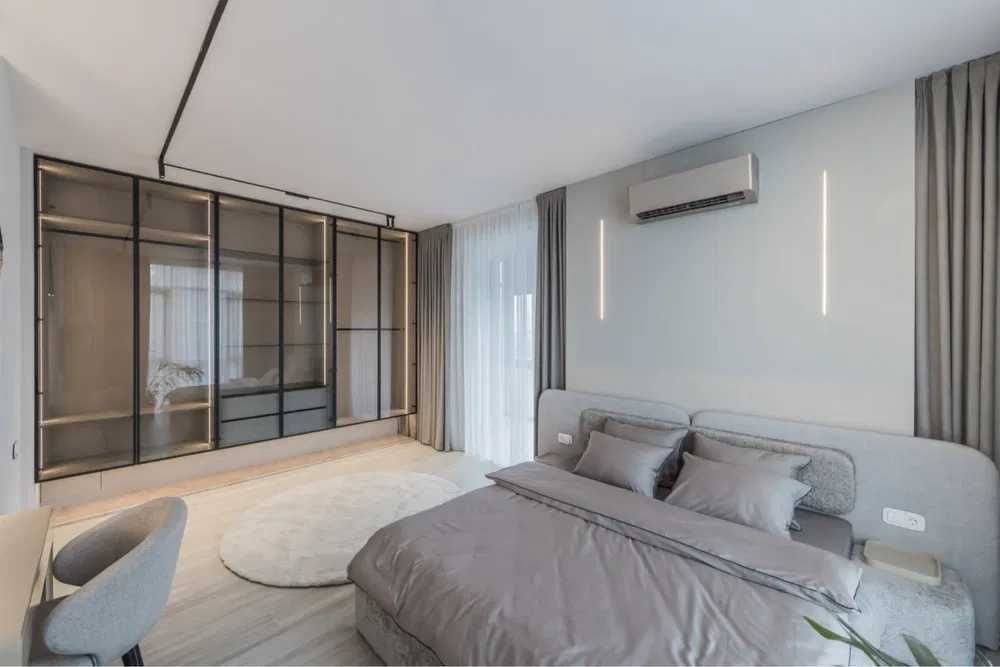 Без комісії! Вишуканий ремонт Новопечерські липки Новопечерские Липки