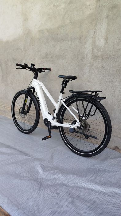 Електровелосипед KTM Macina 28" S" 750Ah