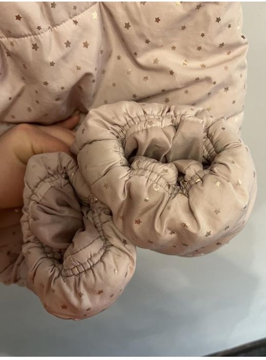 Зимний детский комбинезон Next 92-98