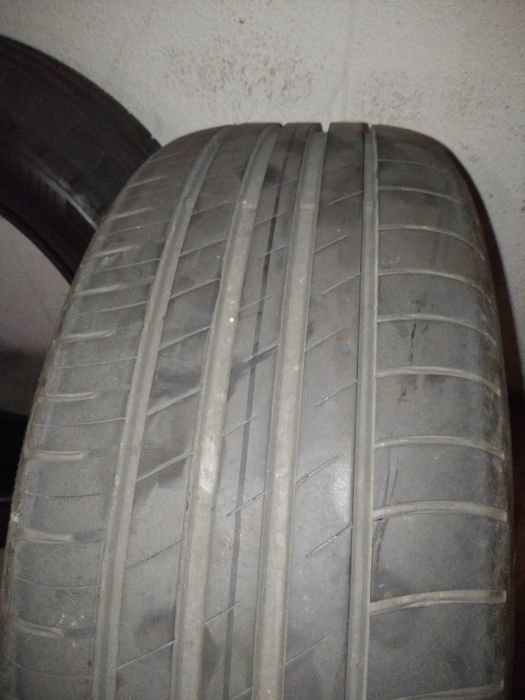 GOODYEAR 205 55R17