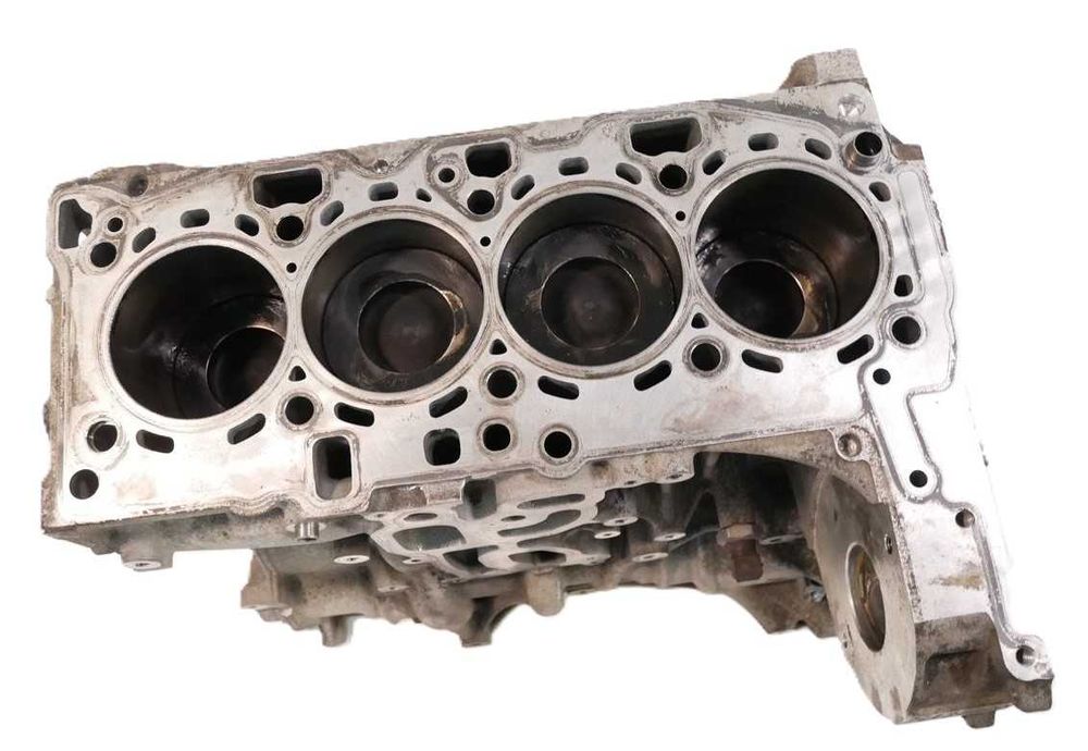 Bloco de Motor BMW, Mini, Toyota e Alpina 2.0D, N47D20 A/B/C/D, 2WW