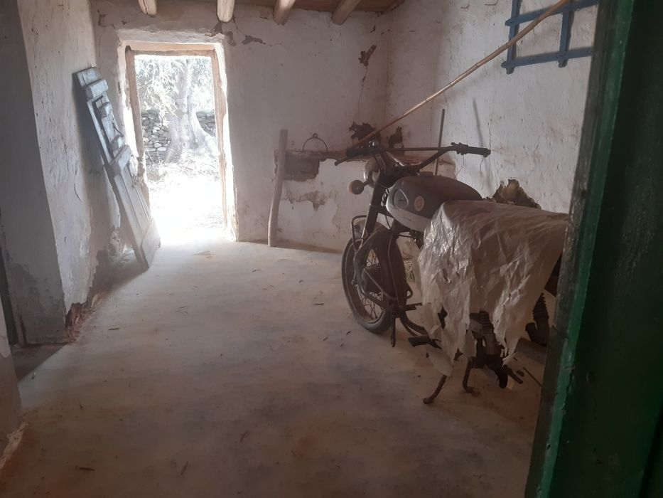 Casa de aldeia para remodelar