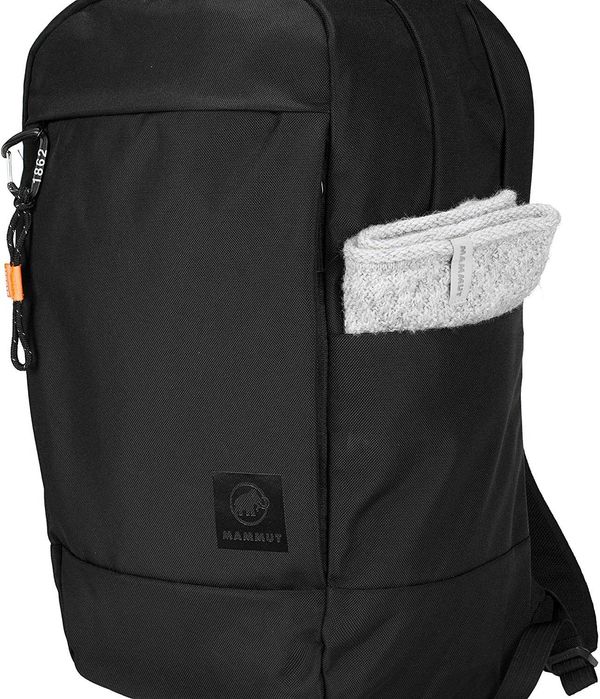 DK1 Plecak Turystyczny Na Laptopa Mammut Xeron DWR Pojemny 25l 17,3'