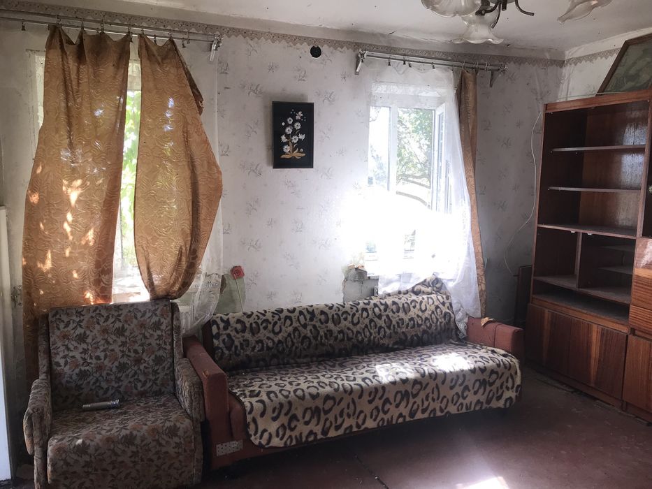 Продам будинок у Володимирівці поруч з Білою Церквою