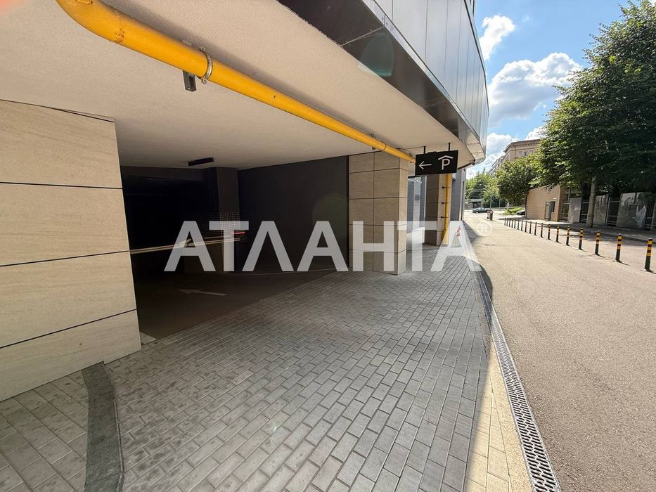 Продаж квартири в Crystal Park Tower 63,6м2, БЕЗ КОМІСІЇ