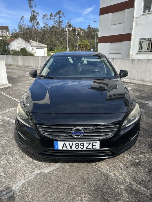 Volvo V60 1.6 d2