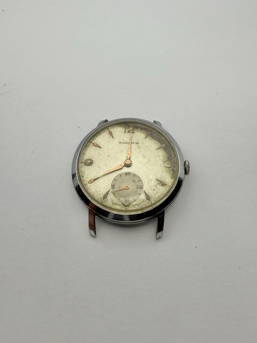 Zegarek Rodania cal AS 1130