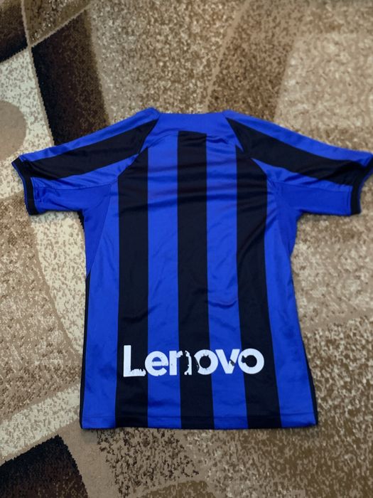 Футболка Inter 22/23