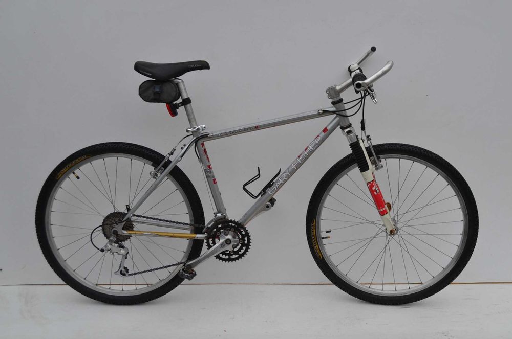 Gary Fisher 26インチ image
