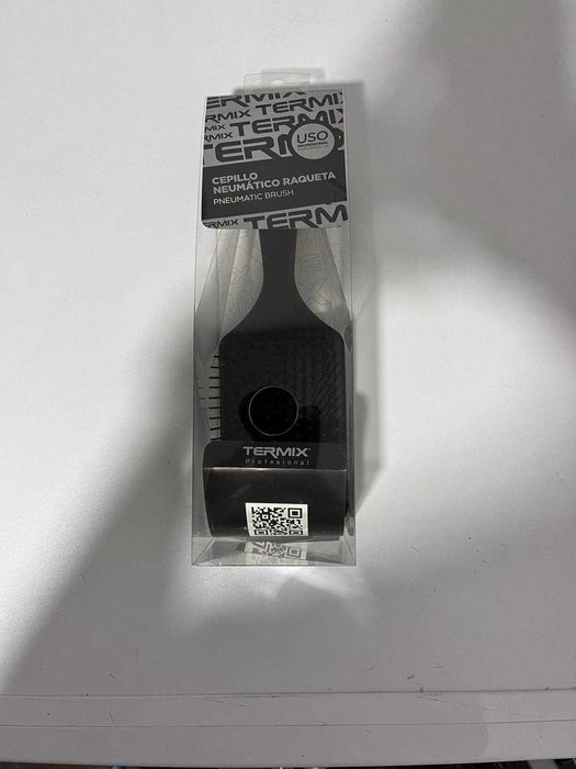 Escova de Cabelo Profissional Termix