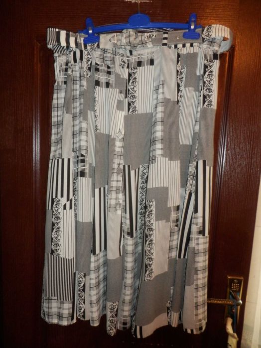 юбка,большой размер