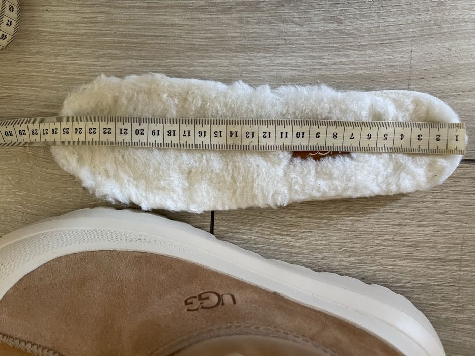 Ugg Tasman Weather Hybrid