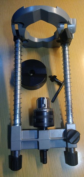 Acessórios para furar em esquadria, marcenaria