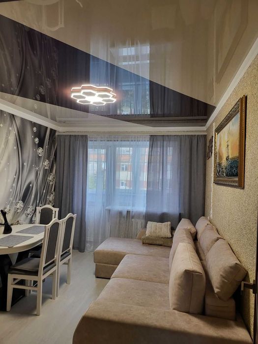 2 к.к. на Виставці з ремонтом, 65000$, id45264