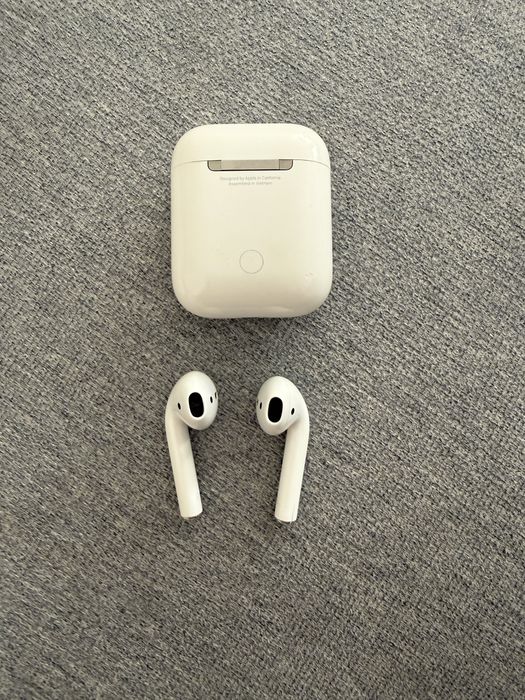 AirPods 1 generacji