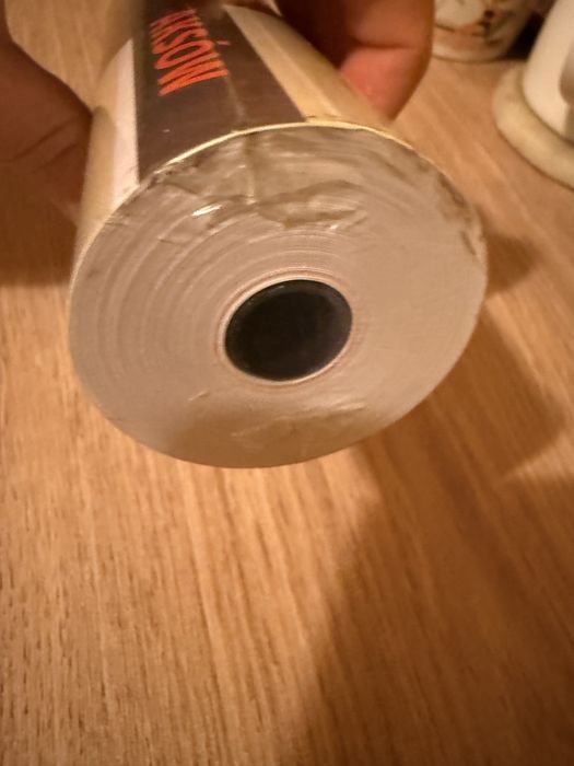 Papier termiczny do faksów