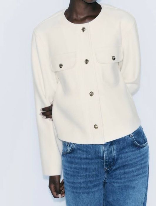 Кардиган жіночий Zara