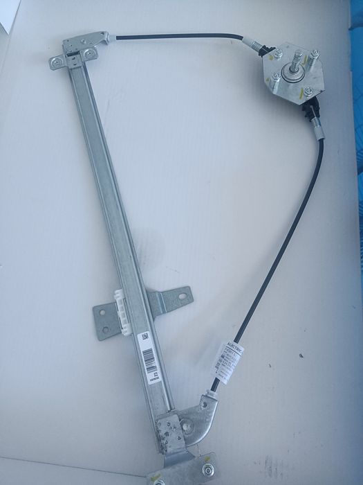 Vito-viano 96< 04 elevador manual esquerdo