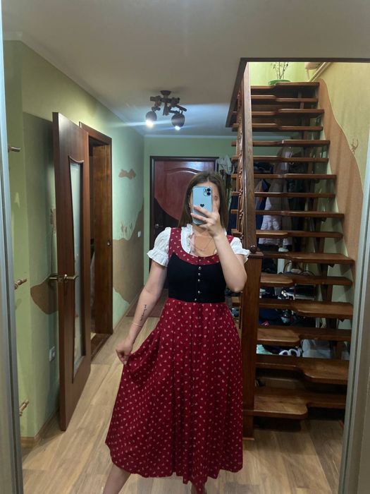 Вінтажні сукні