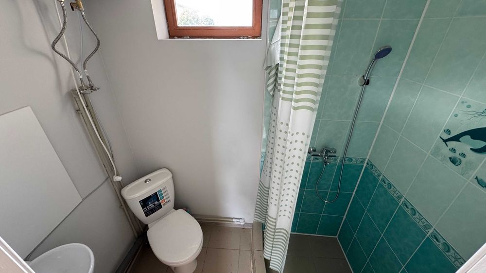 Продаж 2 кімнатної квартири в Центрі Житомира, район Бульвару