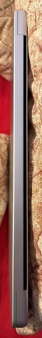 Apple MacBook Pro 16 M4 Max 36GB 1TB Silver 100% baterii