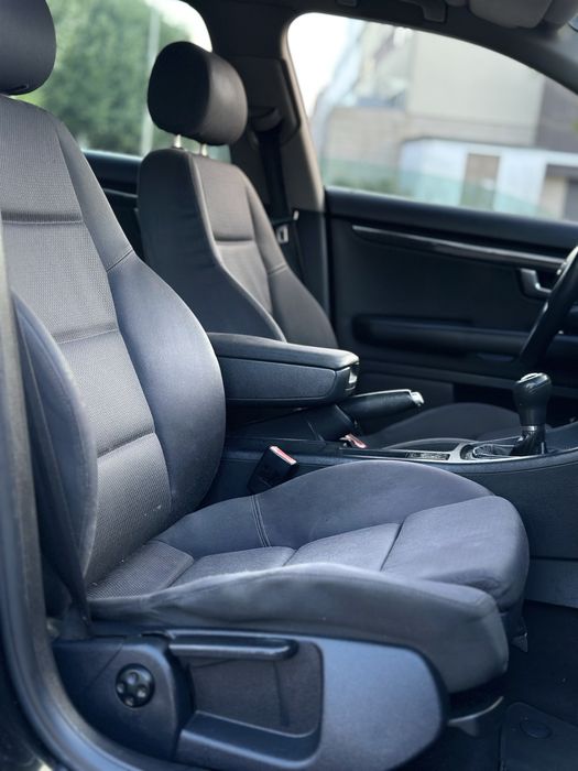 Audi A4 1.9 TDI 130 Cv