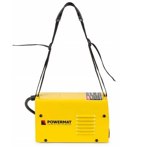 Spawarka elektryczna  inwertorowa 300A