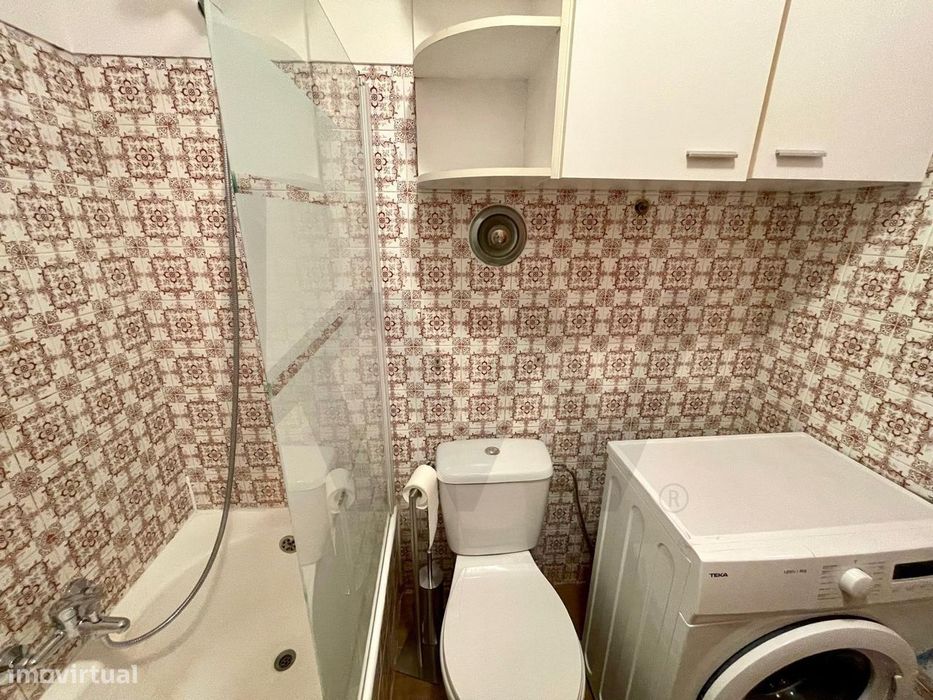 Apartamento em Cascais - Monte Estoril, renovado