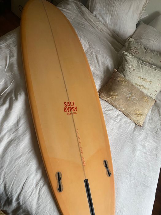 Prancha de surf mid length 7’0