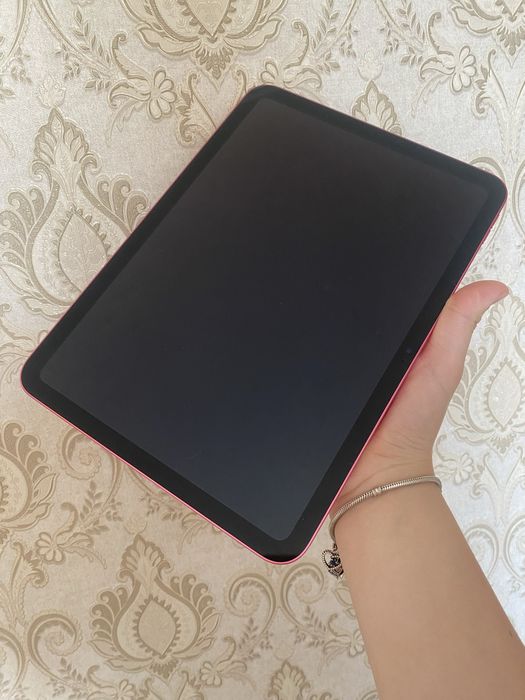 iPad 10th Generation Wi-Fi