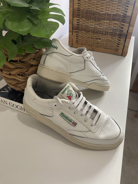Reebok Club C 85