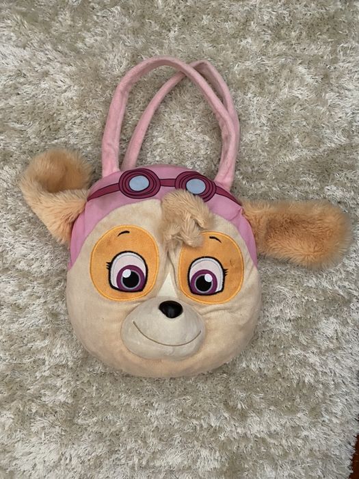 Mala da Sky para criança