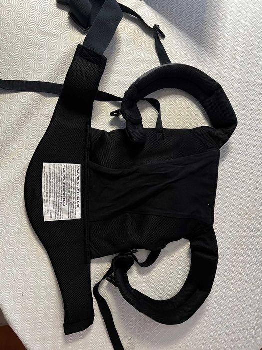 Marsupio Ergo Muito Bom