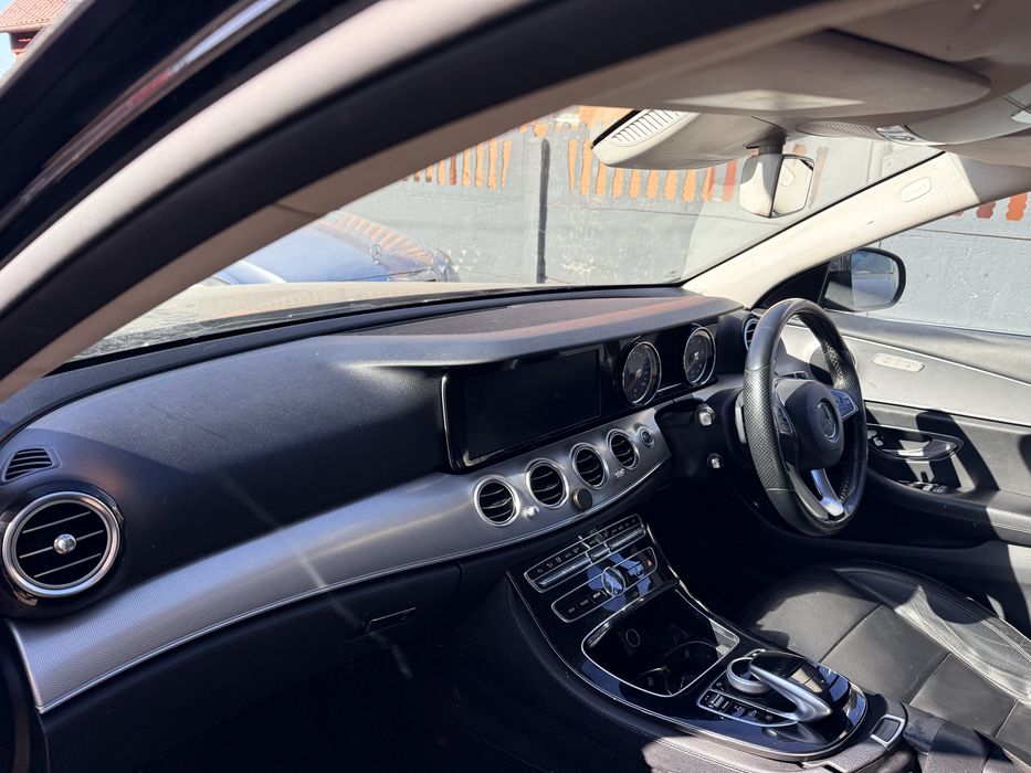 Разборка Mercedes E class W213 запчасти шрот розборка мерседес
