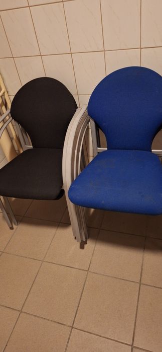 Sprzedam Krzesła 5 szt