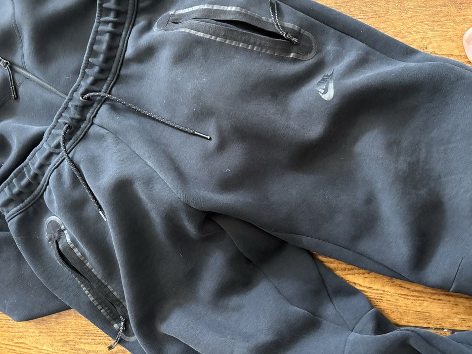 Nike tech fleece sportswear (s) (m)