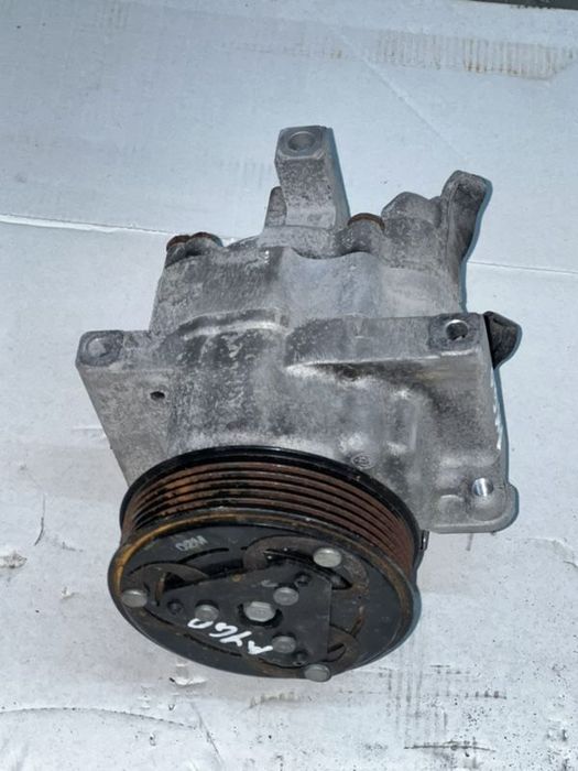 Compressor De Ar Condicionado Toyota Aygo