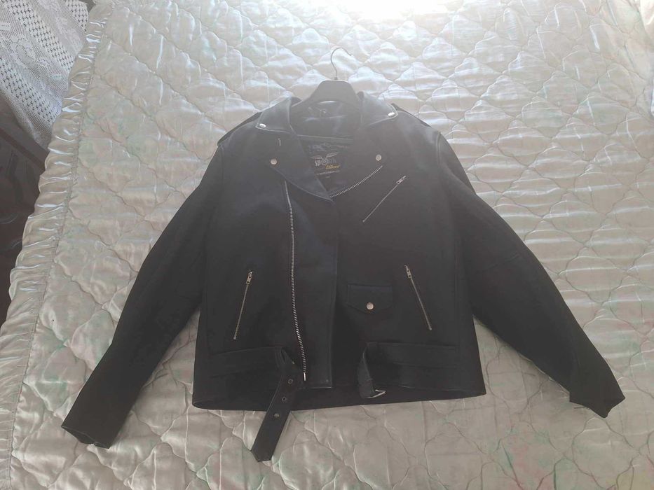 Casacos Motard em bom estado